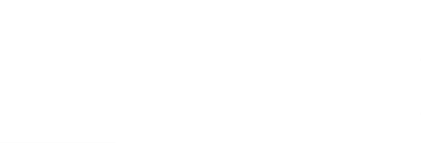 Logo Dualbit